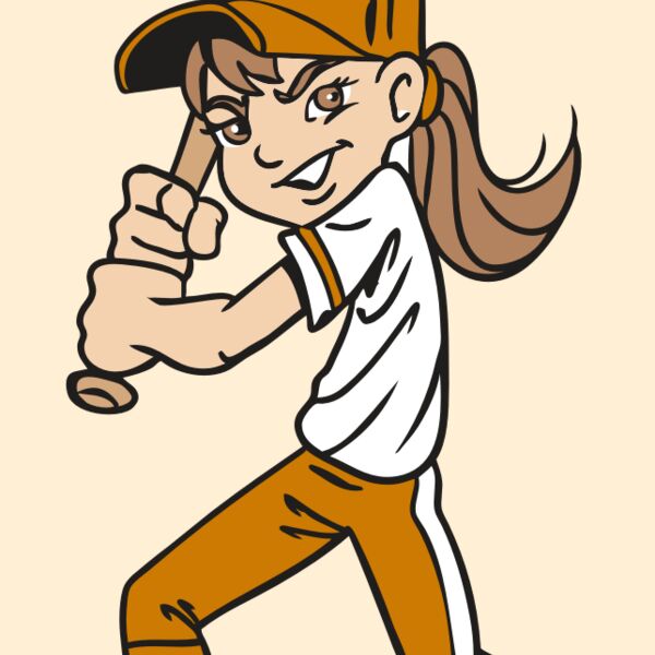 AR34 SOFTBALL 02 RQC Thumbnail