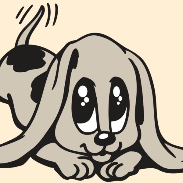 AR DOG 16 RC Thumbnail