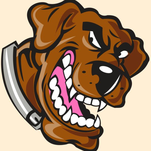 DOG HD0501 RQC Thumbnail