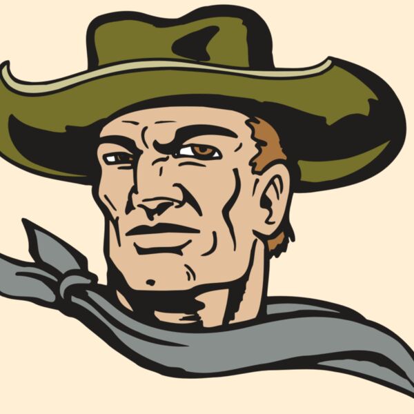 AR5 COWBOY 27 RQC Thumbnail