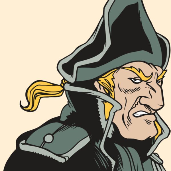 AR5 ADMIRAL 12 RQC Thumbnail