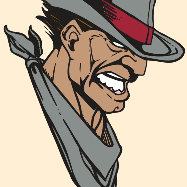 AR5 COWBOY 28 RQC Thumbnail