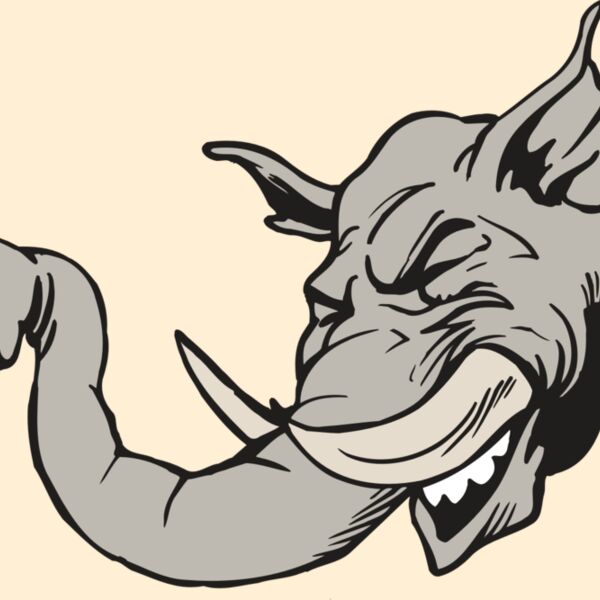 AR5 Elephant 14 RQC Thumbnail