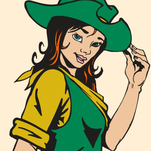 AR COWBOY 47 RC Thumbnail