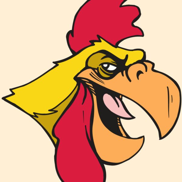 AR5 Gamecock 06 RQC Thumbnail