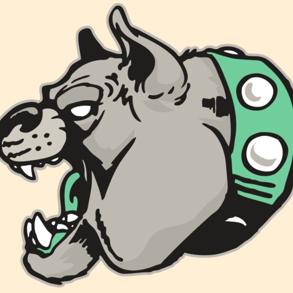 AR BDOG 48 RC Thumbnail