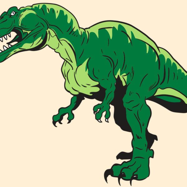 AR17 DINO 01 RQC Thumbnail