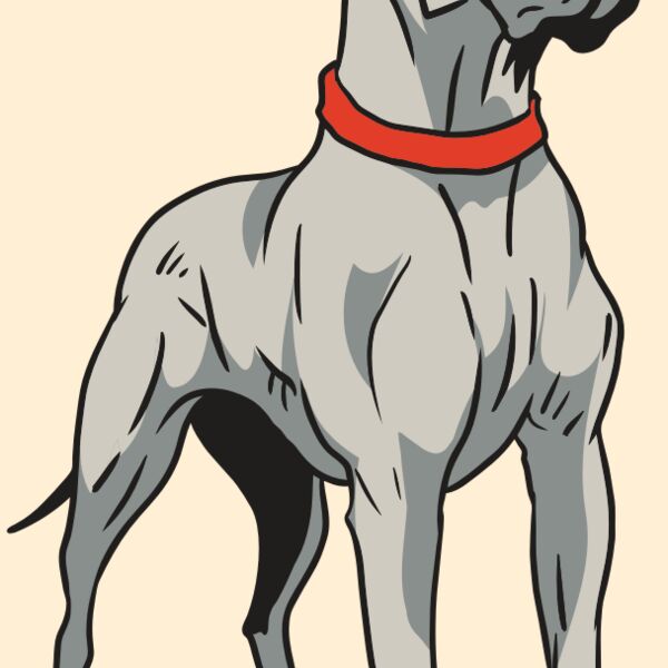 AR16 DOG 04 RQC Thumbnail