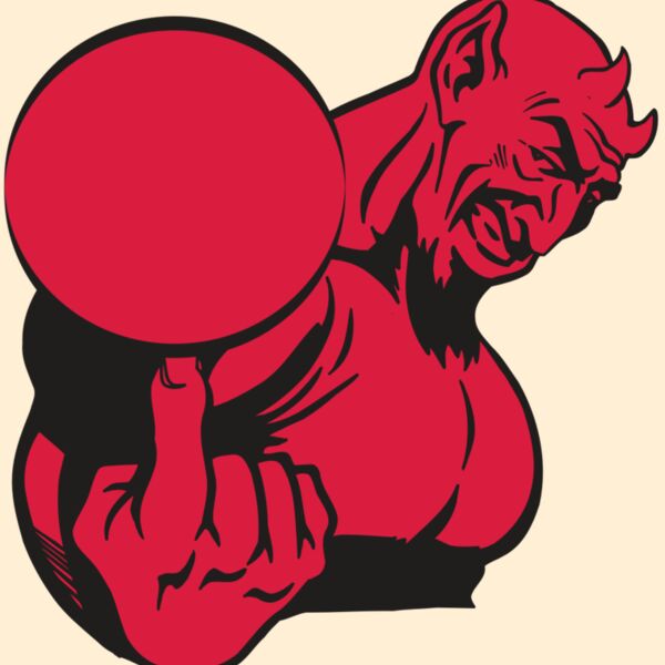 AR5 DEVIL 27 RQC Thumbnail