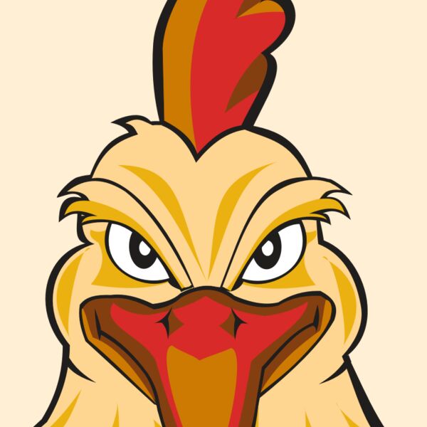 GAMECOCK HD0501 RQC Thumbnail