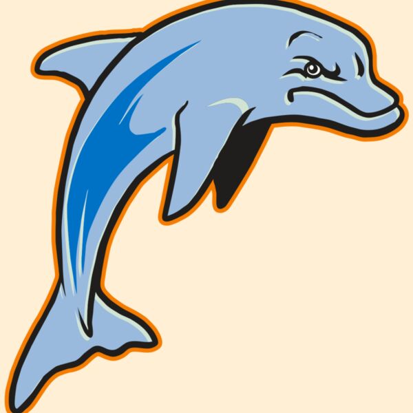 AR31 DOLPHIN 01 RQC Thumbnail