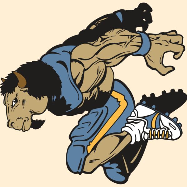 AR14 BUFFALO FBLL 07 RQC Thumbnail