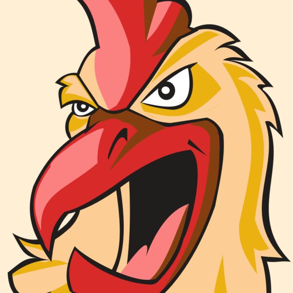 GAMECOCK HD0502 RQC Thumbnail