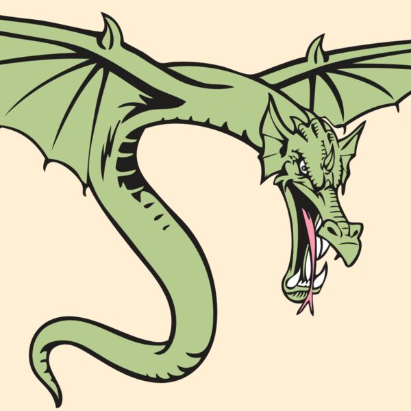 BAW DRAGON 08 RC Thumbnail