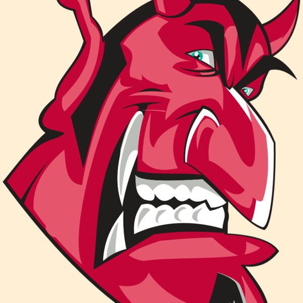 DEVIL HD0503 RQC Thumbnail