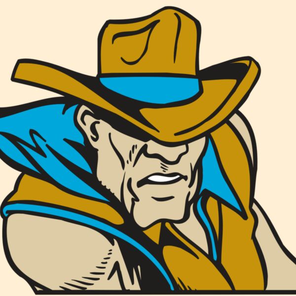 AR COWBOY 32 RC Thumbnail