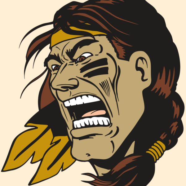 AR BRAVE 33 RC Thumbnail