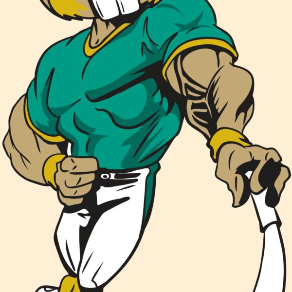 AR4 BEAVER 01 RQC Thumbnail