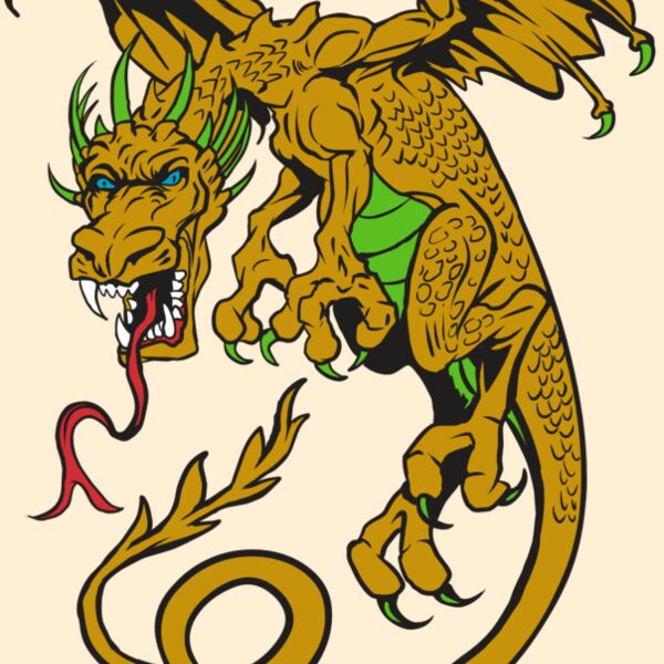 AR28 DRAGON 01 RQC Thumbnail