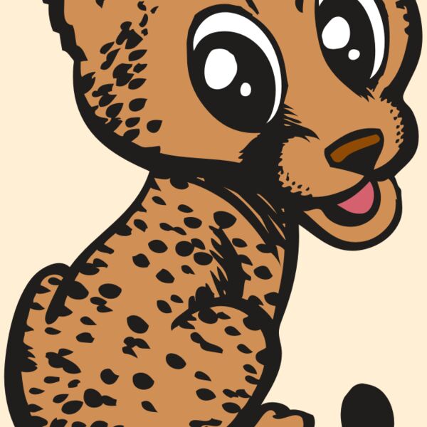 BAW CHEETAH 05 RC Thumbnail