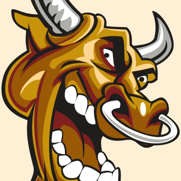 BULL HD0504 RQC Thumbnail