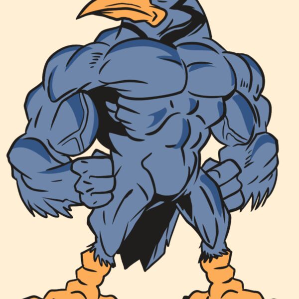 AR13 BLUEJAY 03 RQC Thumbnail