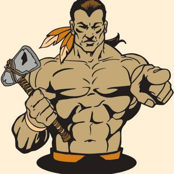 AR BRAVE 56 RC Thumbnail