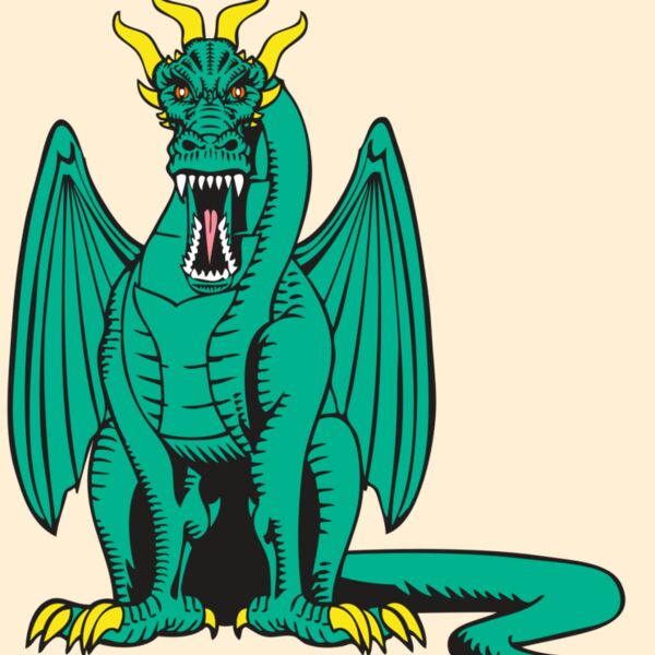 BAW DRAGON 10 RC Thumbnail