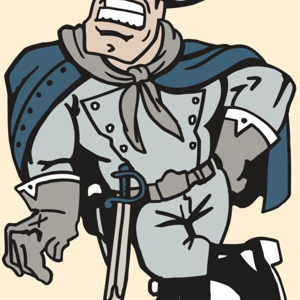 AR GENERAL 10 RC Thumbnail