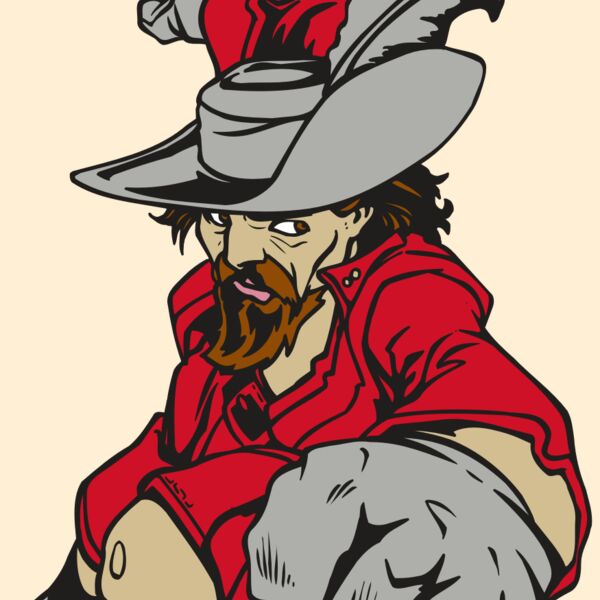 AR CAV 12 RC Thumbnail