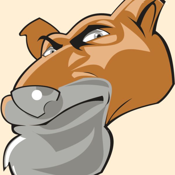 COUGAR HD0503 RQC Thumbnail