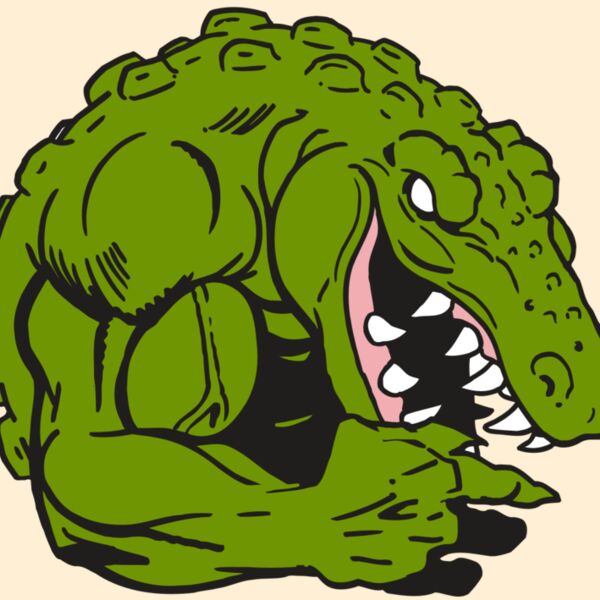 AR5 GATOR 30 RQC Thumbnail