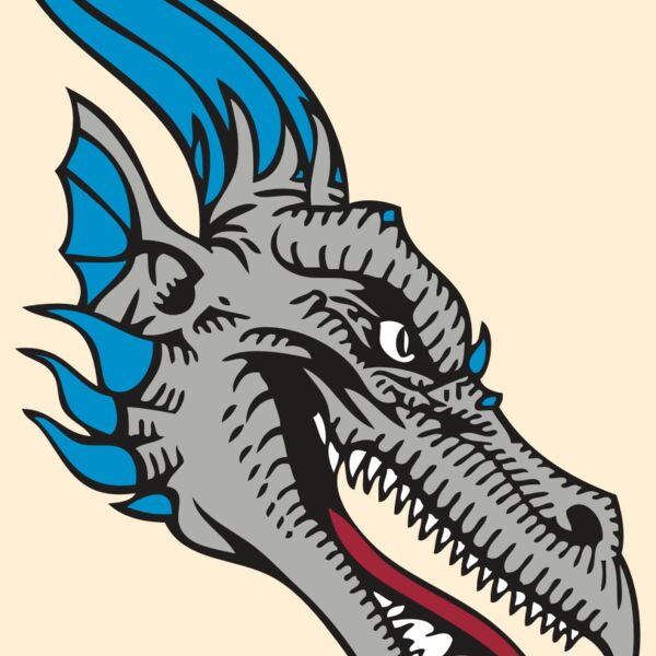 BAW DRAGON 07 RC Thumbnail