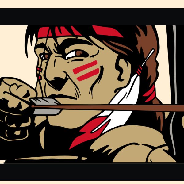 AR BRAVE 46 RC Thumbnail