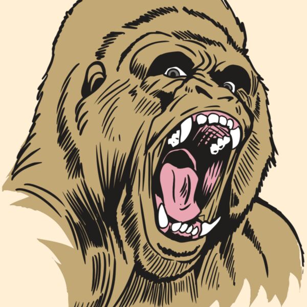 AR19 GORILLA 03 RQC Thumbnail