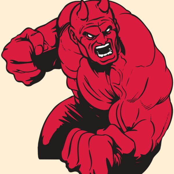 AR DEVIL 27 RC Thumbnail