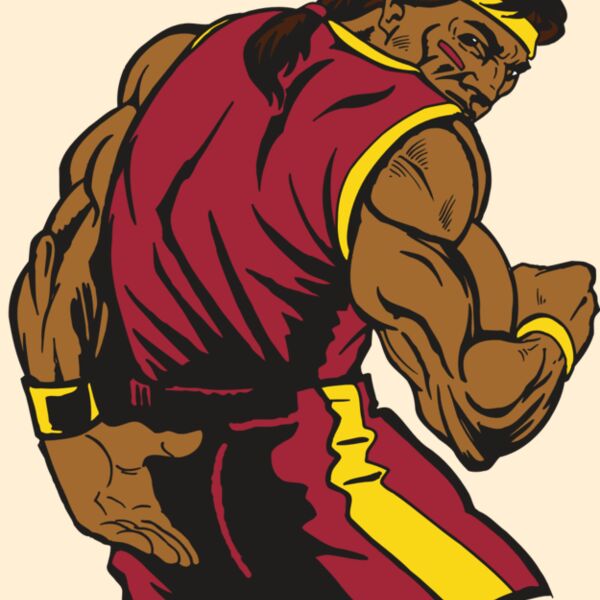 AR5 BRAVE 03 RQC Thumbnail