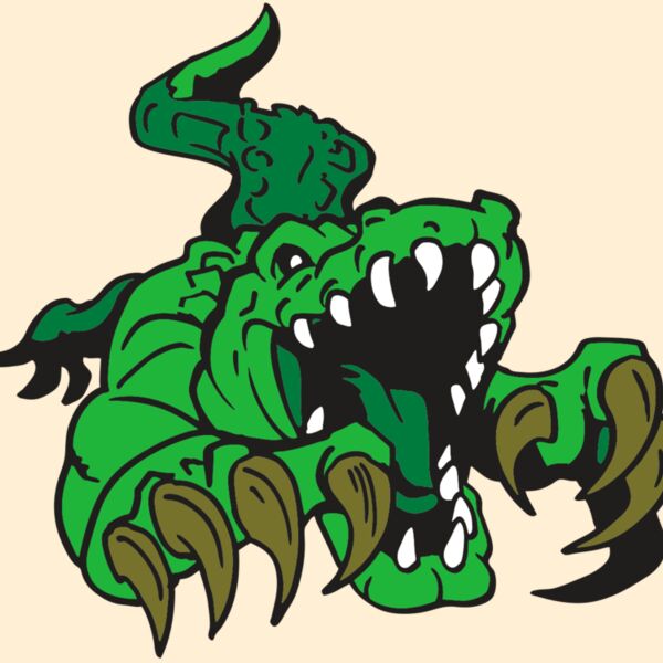 AR GATOR 48 RQC Thumbnail