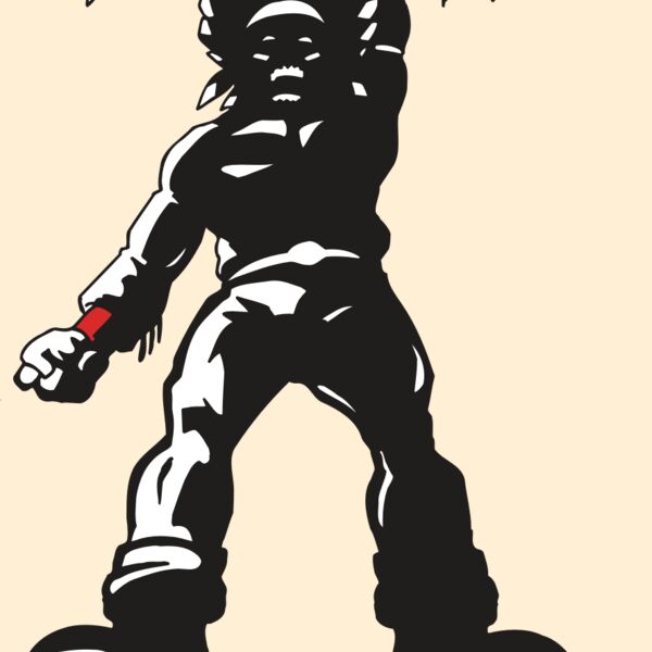 AR5 CHIEF 14 RQC Thumbnail