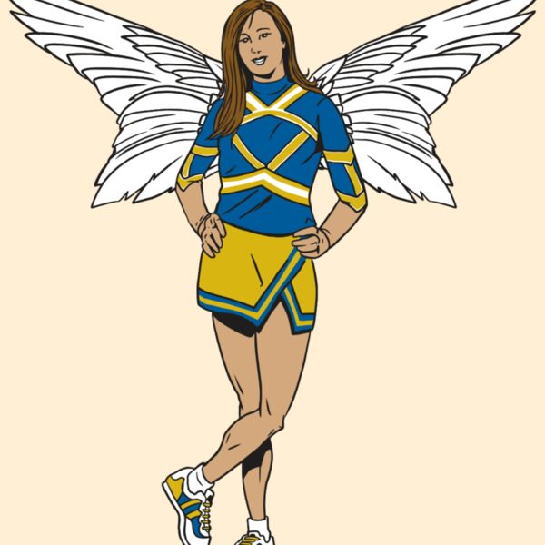 AR16 ANGEL 01 RQC Thumbnail