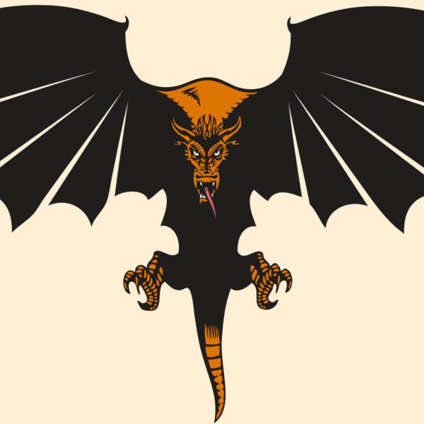 BAW DRAGON 06 RC Thumbnail