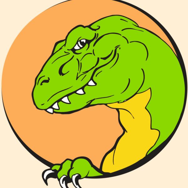 AR DINO 16 RC Thumbnail