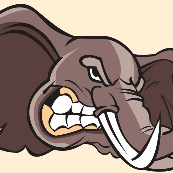 ELEPHANT HD0501 RQC Thumbnail