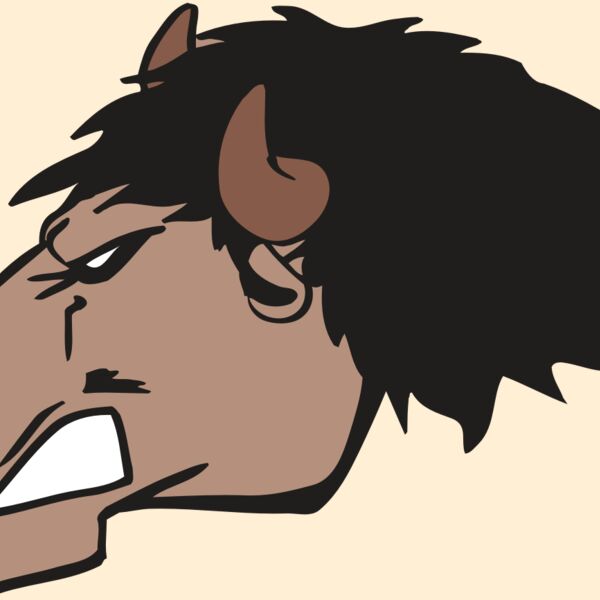 AR BUFFALO 18 RC Thumbnail