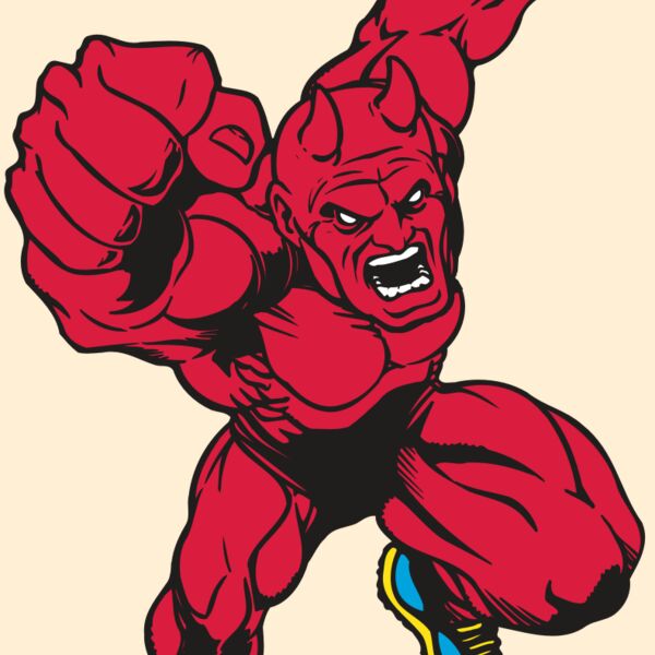 AR DEVIL 26 RC Thumbnail