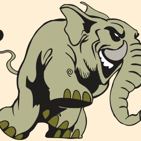 AR5 Elephant 16 RQC Thumbnail