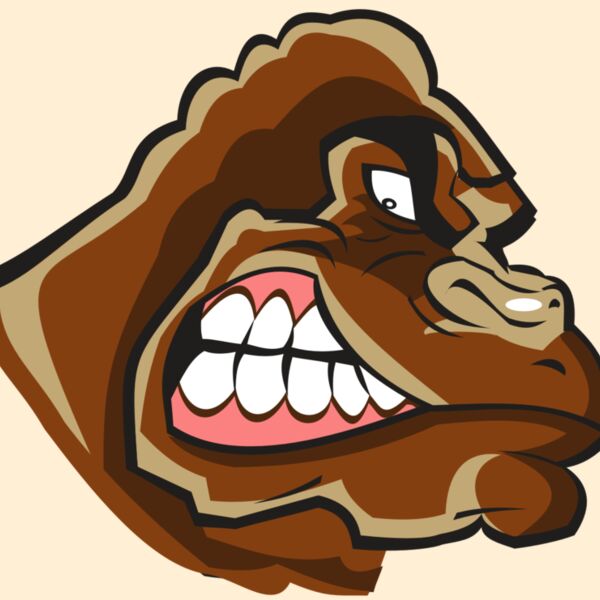 GORILLA HD0502 RQC Thumbnail