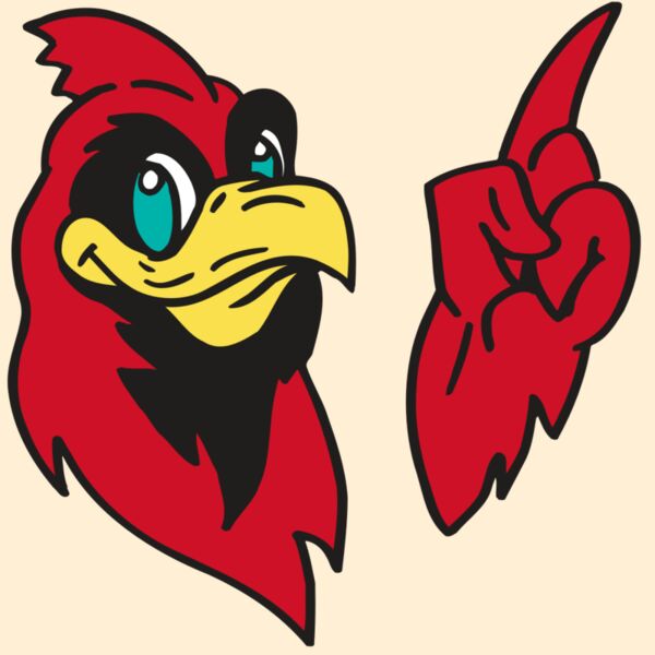 AR5 CARDINAL 05 RQC Thumbnail