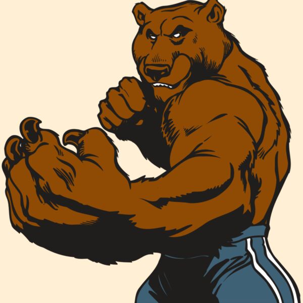 AR BEAR 31 RC Thumbnail