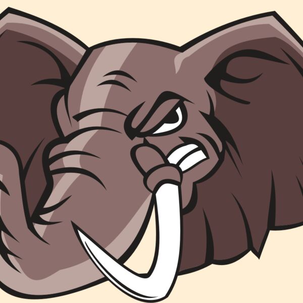 ELEPHANT HD0504 RQC Thumbnail